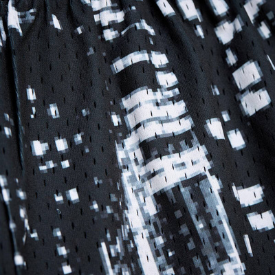 Mitchell & Ness All-Star NBA Dark Shorts black