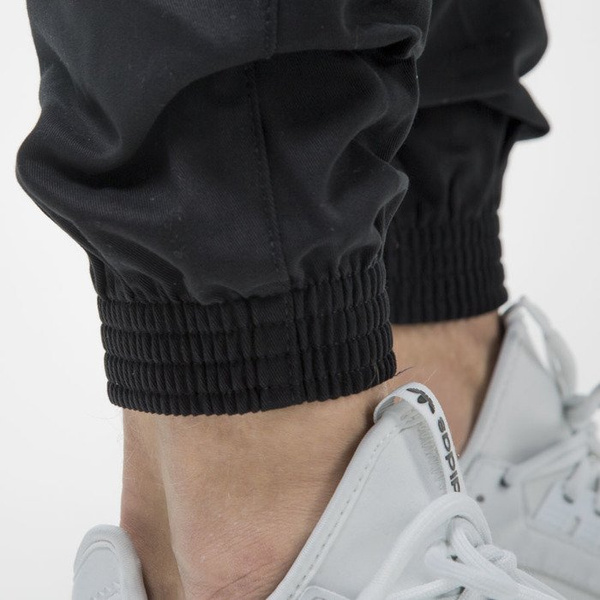 Prosto Klasyk spodnie Chinos Jogger Chino Jcg black