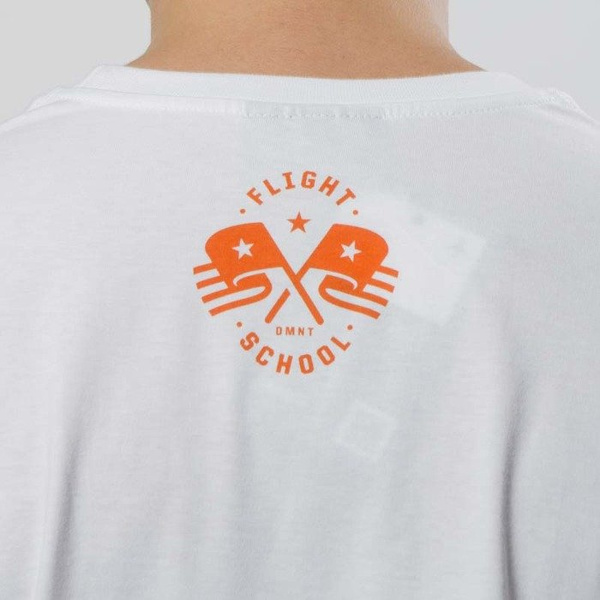 Diamante Wear koszulka Drop It Like It's Hot T-Shirt white