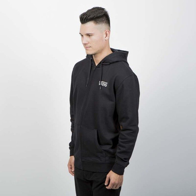 Bluza Vans MN Boneyard Zip Hood black VN0A3HPRBLK1