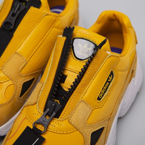 Adidas Falcon ZIP EE5113 damskie buty sneakersy
