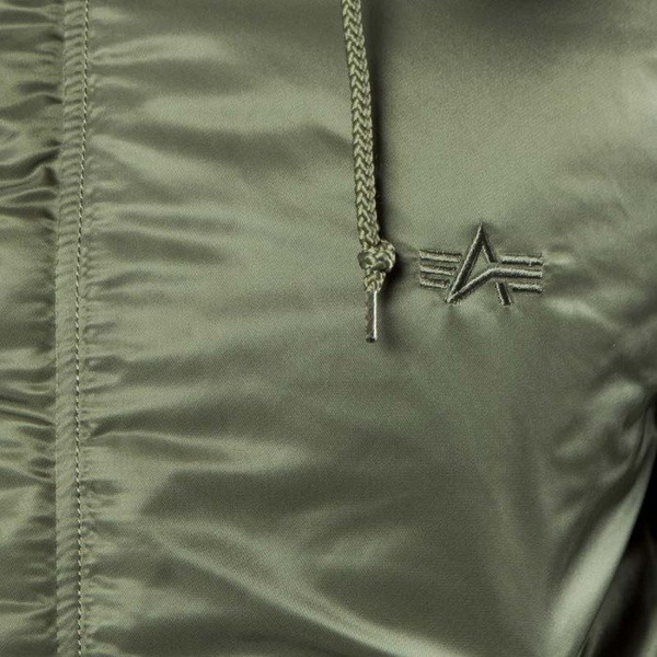Kurtka Alpha Industries N2B VF 59 sage green 158142/01