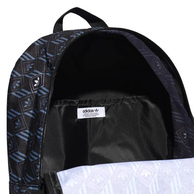 Adidas Originals Monogram Backpack black/multicolor