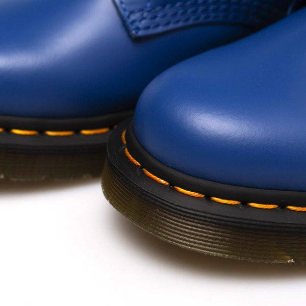 Buty Dr. Martens Smooth blue 1460-24614400