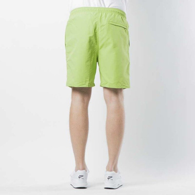 Stussy Stock Water Short lime 