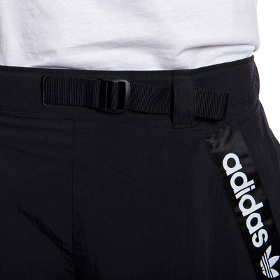 Spodnie dresowe Adidas Adventure Trail Pants czarne