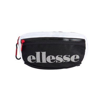 Saszetka Ellesse Ponte Bum Bag biała