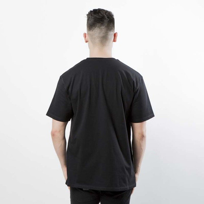 Turbokolor T-Shirt Crest ST black