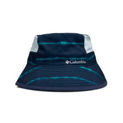 Columbia Youth Booney Bucket Hat navy