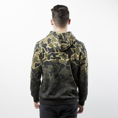 Sweatshirt Adidas Originals Camouflage Hoodie multicolor CE1547