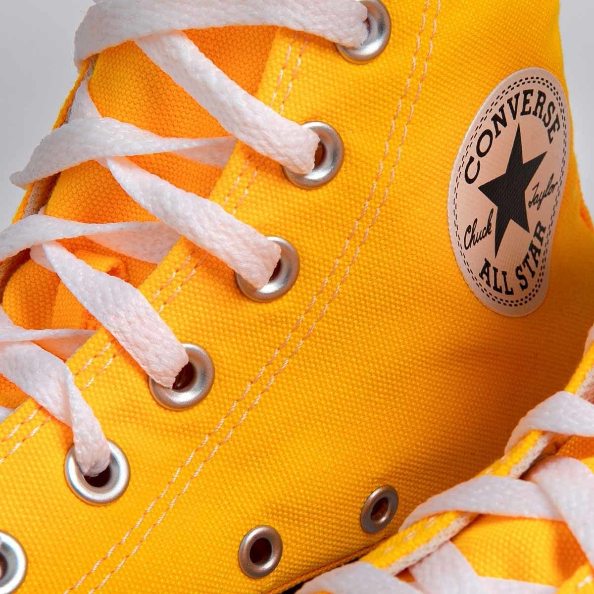 Converse Shoes Chuck Taylor All Star laser orange (167236C