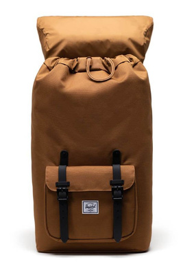 Herschel Little America Backpack rubber