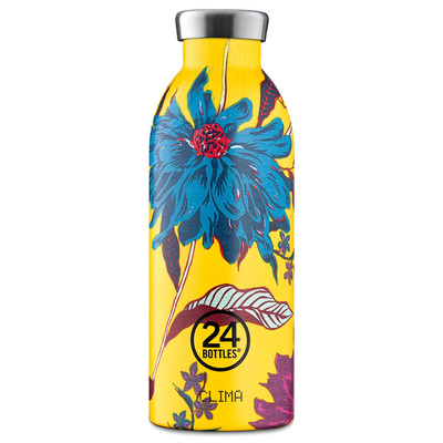 Bottle Eco 24Bottles Clima Aster 500 ml 