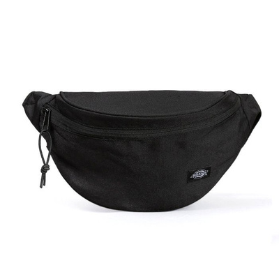 Saszetka Dickies High Island Hip Case black