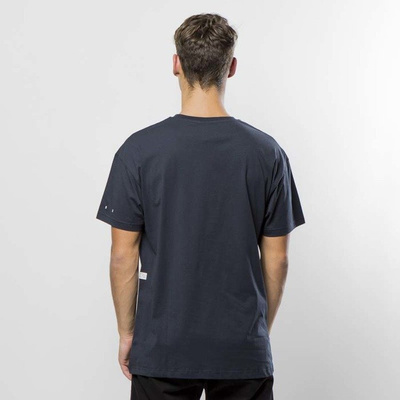 T-shirt K1X Ivey Sports Tag Tee navy