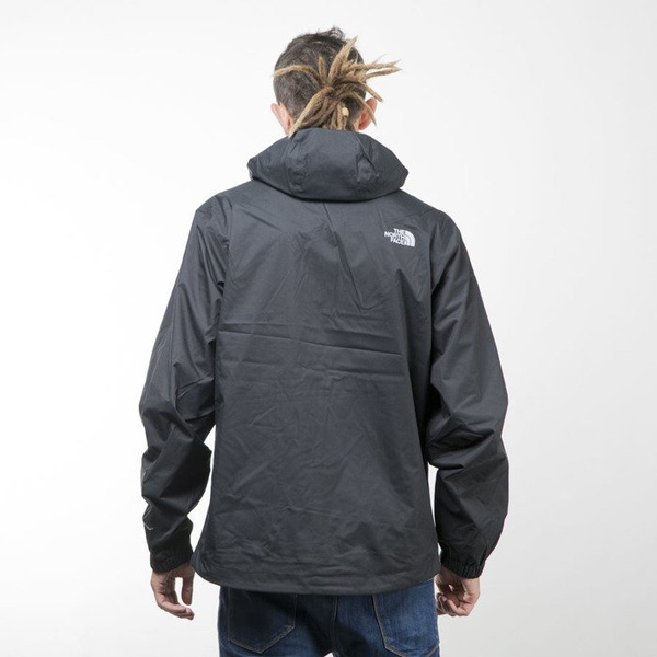 The North Face kurtka Quest Jacket black T0A8AZJK3