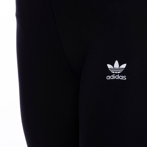 Legginsy Adidas Originals Tights czarne