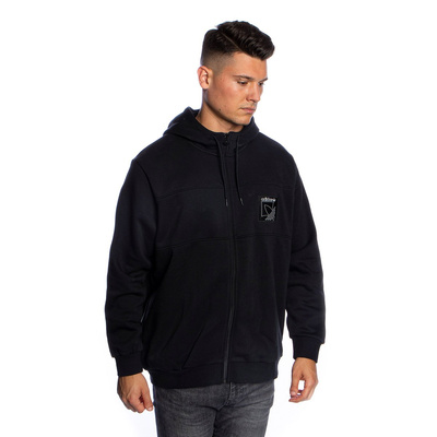 Sweatshirt Adidas Originals Sport Icon Full-Zip Hoodie black