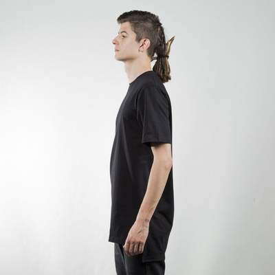 Phenotype Extended Basic Tee black