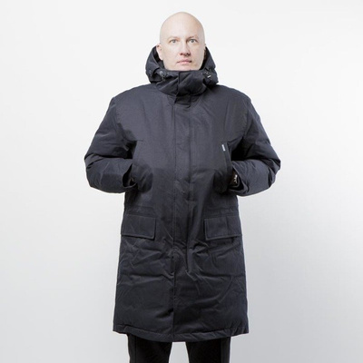 Carhartt WIP winter jacket Aphex Parka dark navy