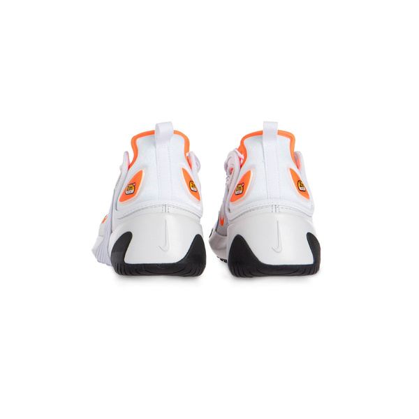 Sneakers Buty damskie Nike Zoom 2K białe (AO0354-002)