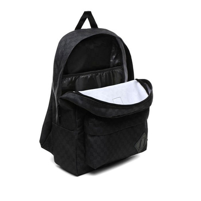 Vans Old Skool III Backpack black/grey