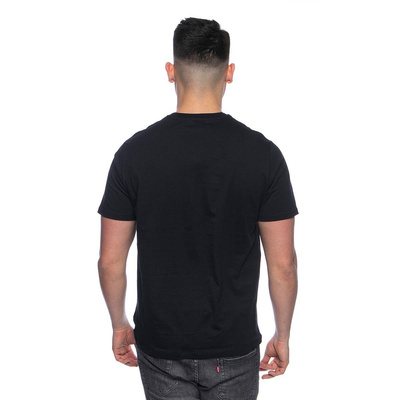 Koszulka Levi's Sportswear Logo Graphic Tee black