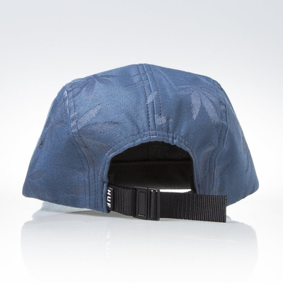 Czapka Huf Plantlife Volley slate (HT61021)