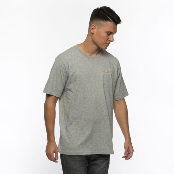 Koszulka Dickies Stockdale T-shirt szara