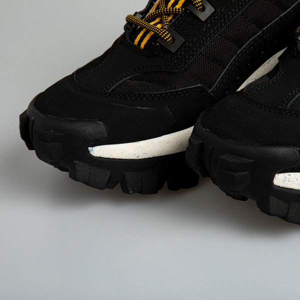 Buty CAT Intruder Oxford Shoe czarne (P723901)