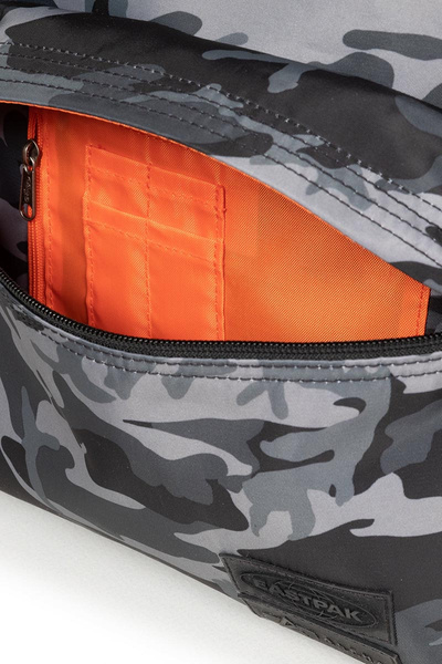 Plecak Eastpak x Alpha Industries Padded Pak'r Backpack kamuflaż