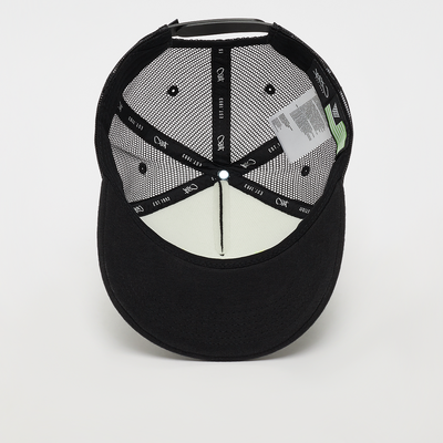 K1X Czapka Logo Trucker Cap black