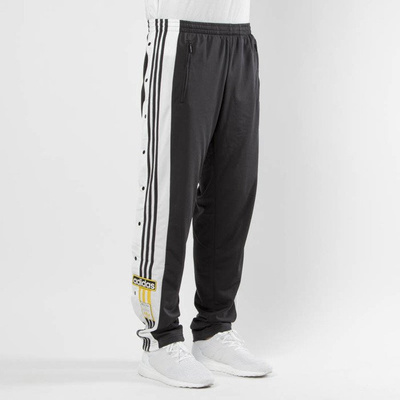 Adidas Originals sweatpants OG Adibreak TP black (CZ0679)