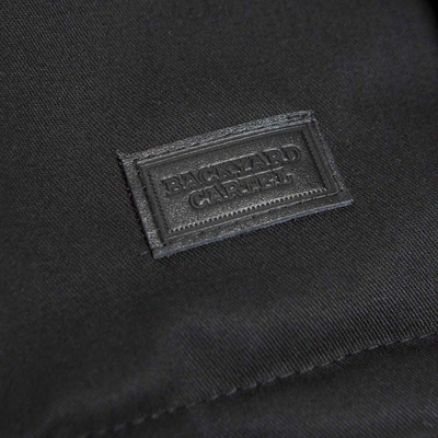 Backyard Cartel kurtka zimowa Nord black