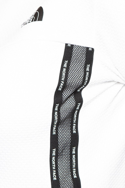 Bluza damska The North Face W MA Pullover biała