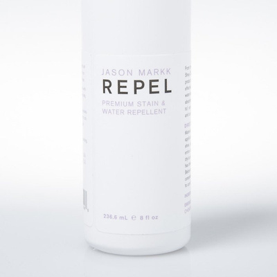 Jason Markk REPEL Premium Stain & Water Repellent 2