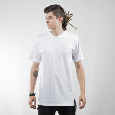 Koszulka Phenotype Extended Basic Tee white