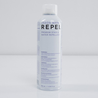 Jason Markk impregnat REPEL Premium Stain & Water Repellent 