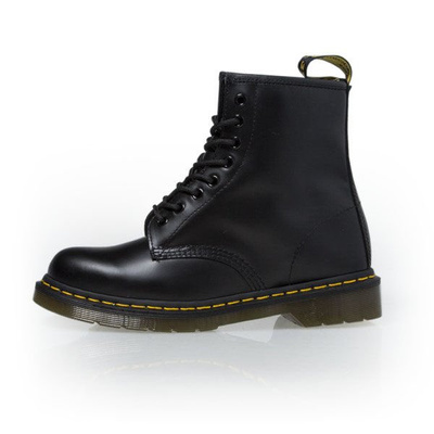 Dr. Martens Smooth black noir 1460-10072004