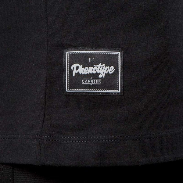 Koszulka Phenoype t-shirt Logo Tee black