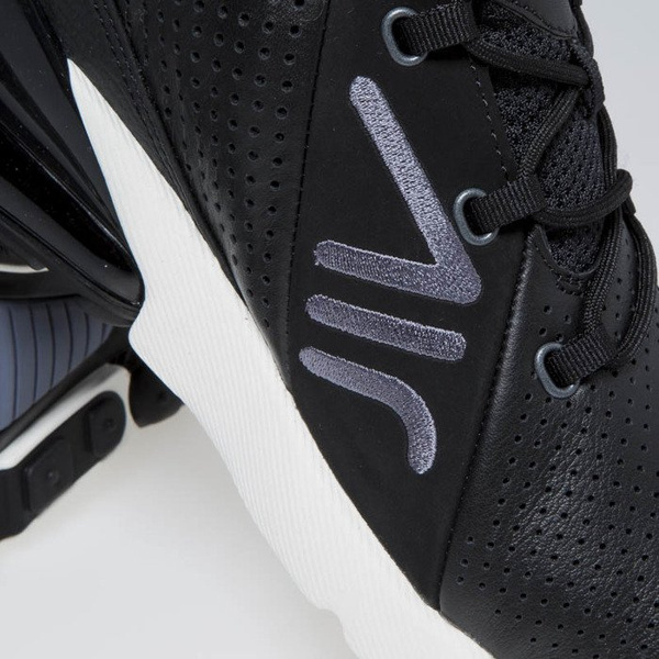 Sneakers Buty Air Max 270 Premium black/light carbon-sail (AO8283-001)