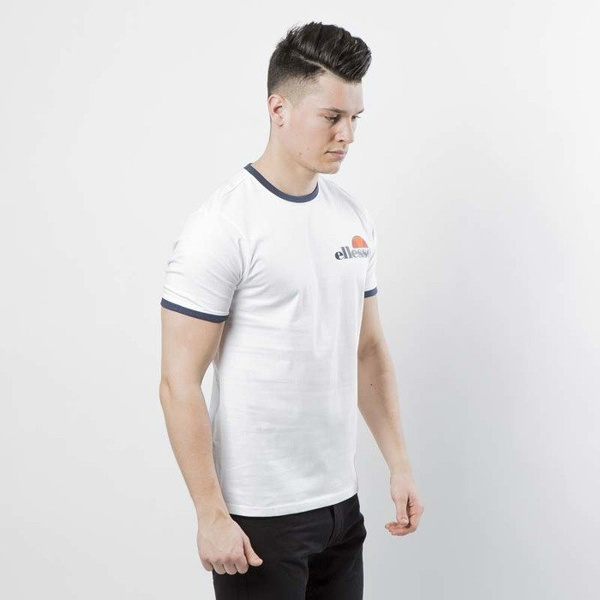 Ellesse koszulka t-shirt Arigento T-Shirt optic white