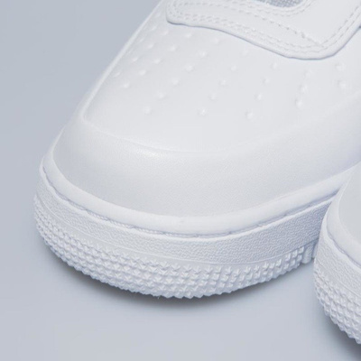 Nike sneakerboot SF AF1 High Premium white / white-white AA1130-100