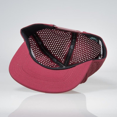 Nike SB snapback cap Performance Trucker burgundy (629243-677)