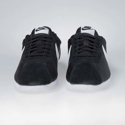 Nike Classic Cortez Nylon black / white 807472-011