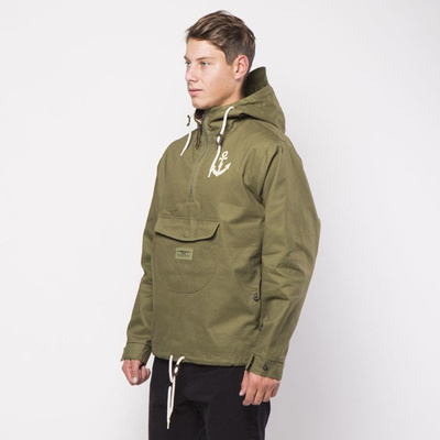 Turbokolor Freitag Jacket khaki