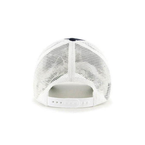 Czapka '47 Brand New York Yankees Snapback navy / white