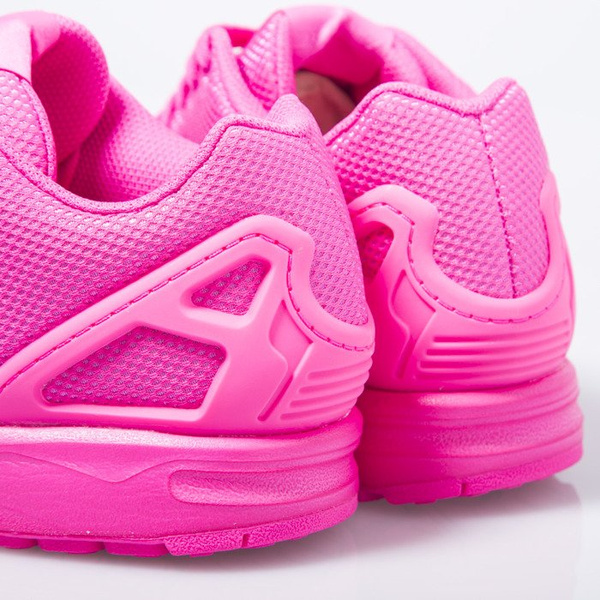 Sneakers buty Adidas Originals ZX Flux shopin (S75490)