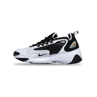 Sneakers Buty damskie Nike Zoom 2K białe (AO0354-100)