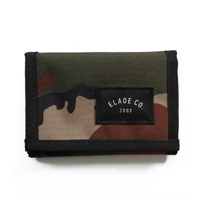 Portfel Elade Wallet Light camo
